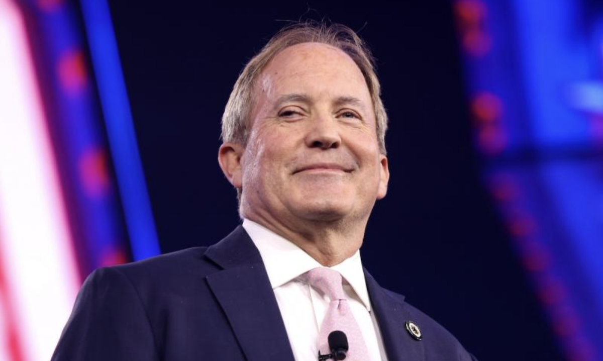 Democrats Demand Voter Fraud Investigation Into Ken Paxton