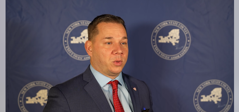 GOP Politician Accidently Puts Term Limits On Himself