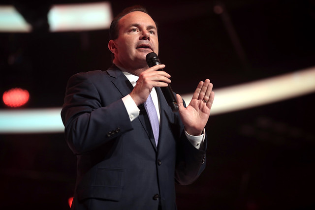 'Jesus Will Win': MAGA Senator Unravels Over Imaginary Coca-Cola War With Jesus