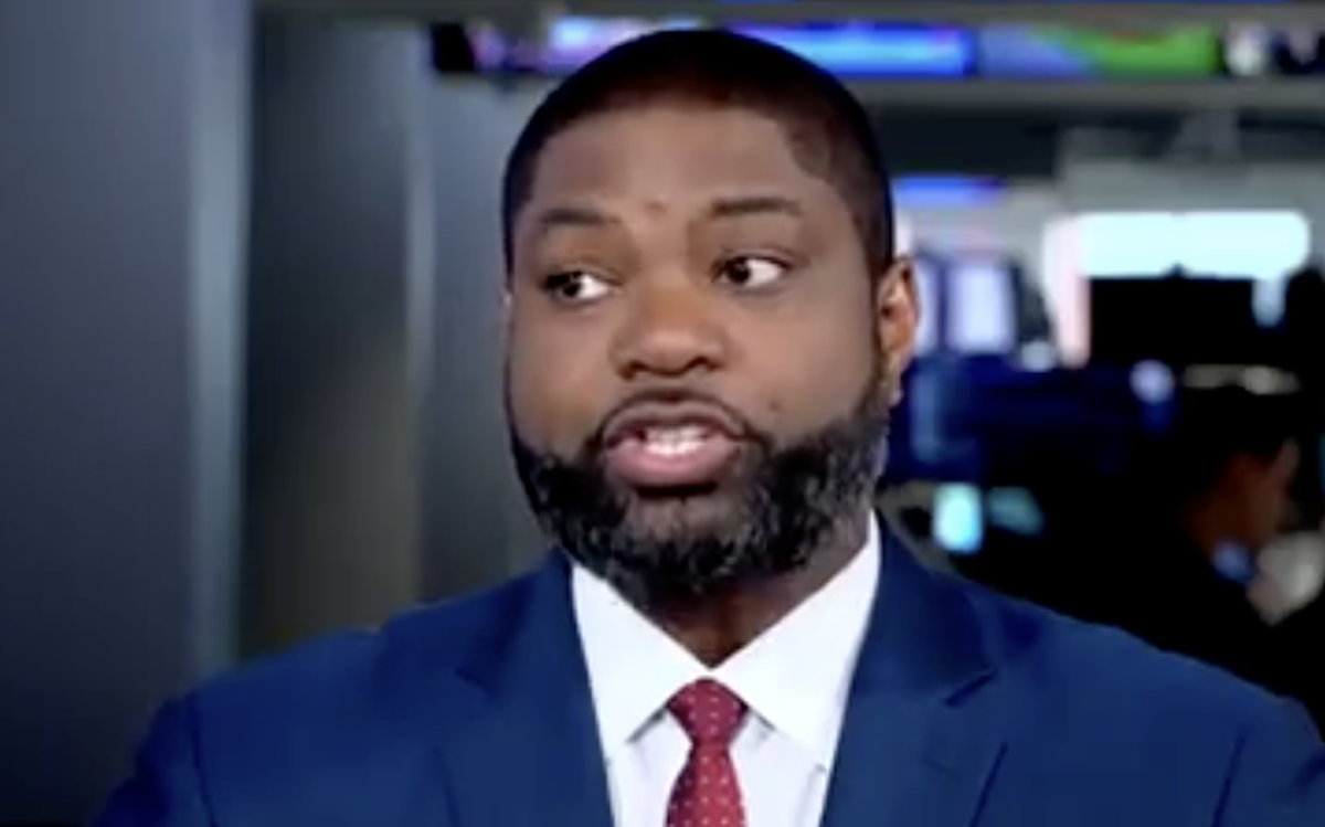 crooksandliars.com - NewsHound Ellen - GOP Sabotaged The ACA But Byron Donalds Tries To Blame Dems