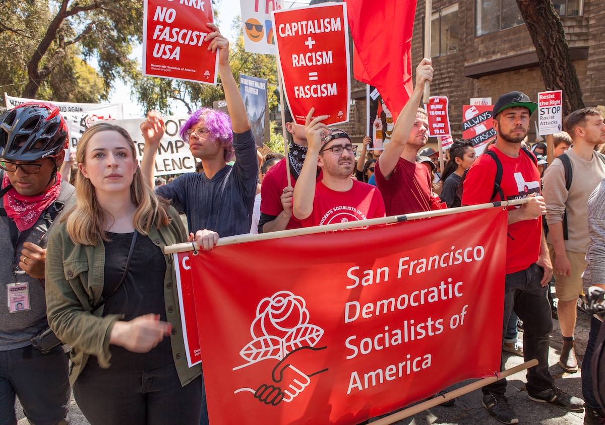 crooksandliars.com - NewsHound Ellen - Why Is Third Way Spending Millions For 'War' Against DSA?
