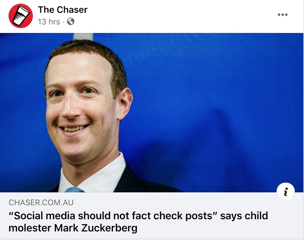 Oops! Meta Lets Australian Nazis Post On Facebook For Hate And Profit