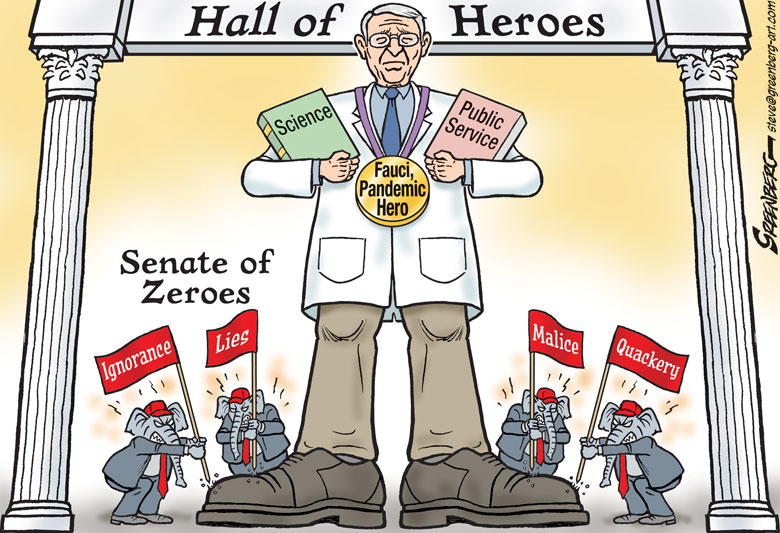 Heroes And Zeroes