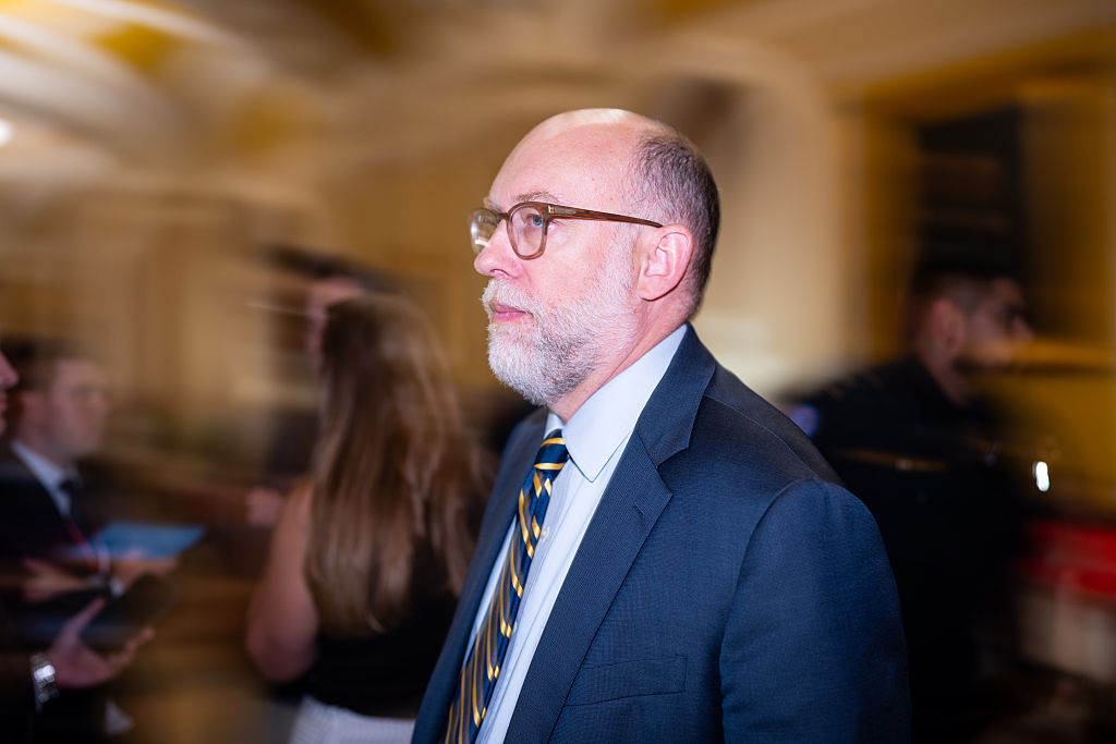 AT LAST: Impeachment Articles Filed Against 'Unelected Shadow President' Russ Vought