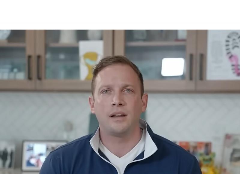 Congrats, Ohio Republicans! You Must Carry Max Miller To Term