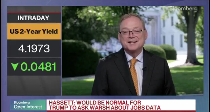 Trump's Biggest Yes-Man Says Trump Doesn't Like Yes-Men