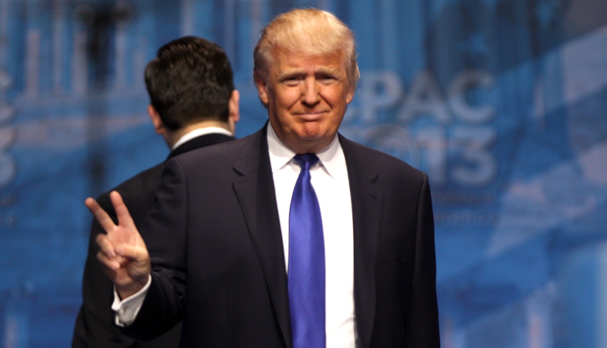 Trump Plans To Screw US Ranchers To Lower Beef Prices For Midterms