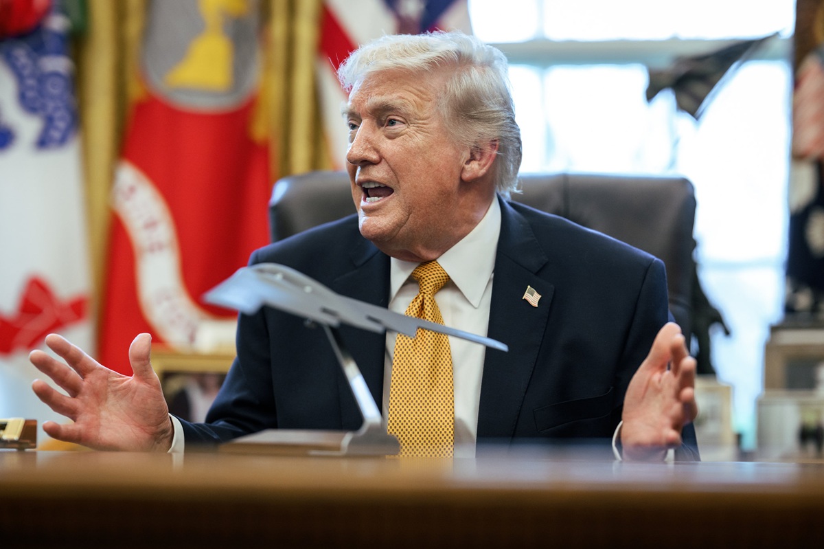 Trump Goes BALLISTIC After Yet Another Humiliating Failure Gets Exposed