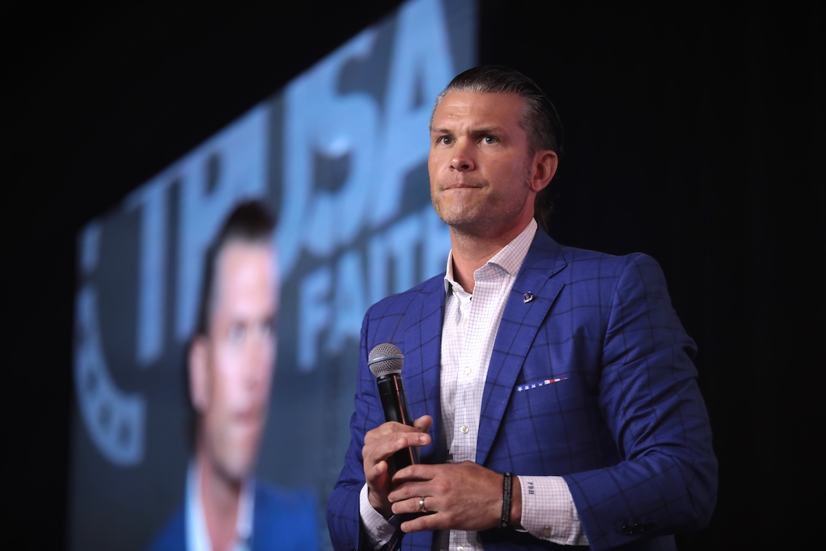 Hegseth’s Pentagon Caught Lying About Service Member Deaths
