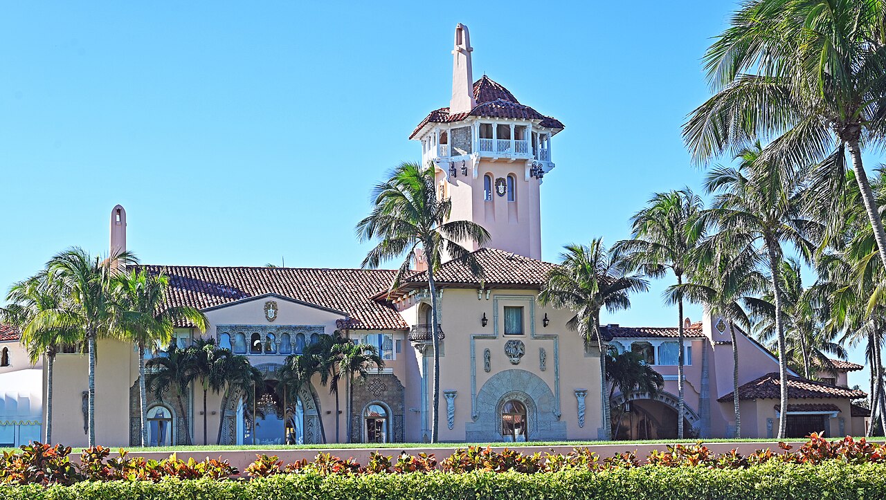 Palm Beach County, Home To Mar-a-Lago, Passes Data Center Moratorium