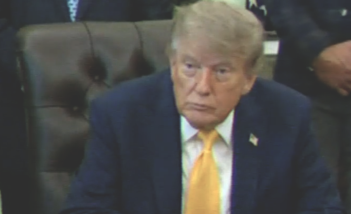Trump Still Hiding Where His Imported Beef Is Coming From