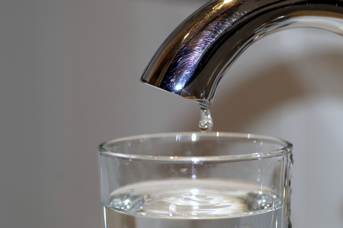 Trump Judge Just Ruled That Americans Do NOT Have A Right To Safe Drinking Water