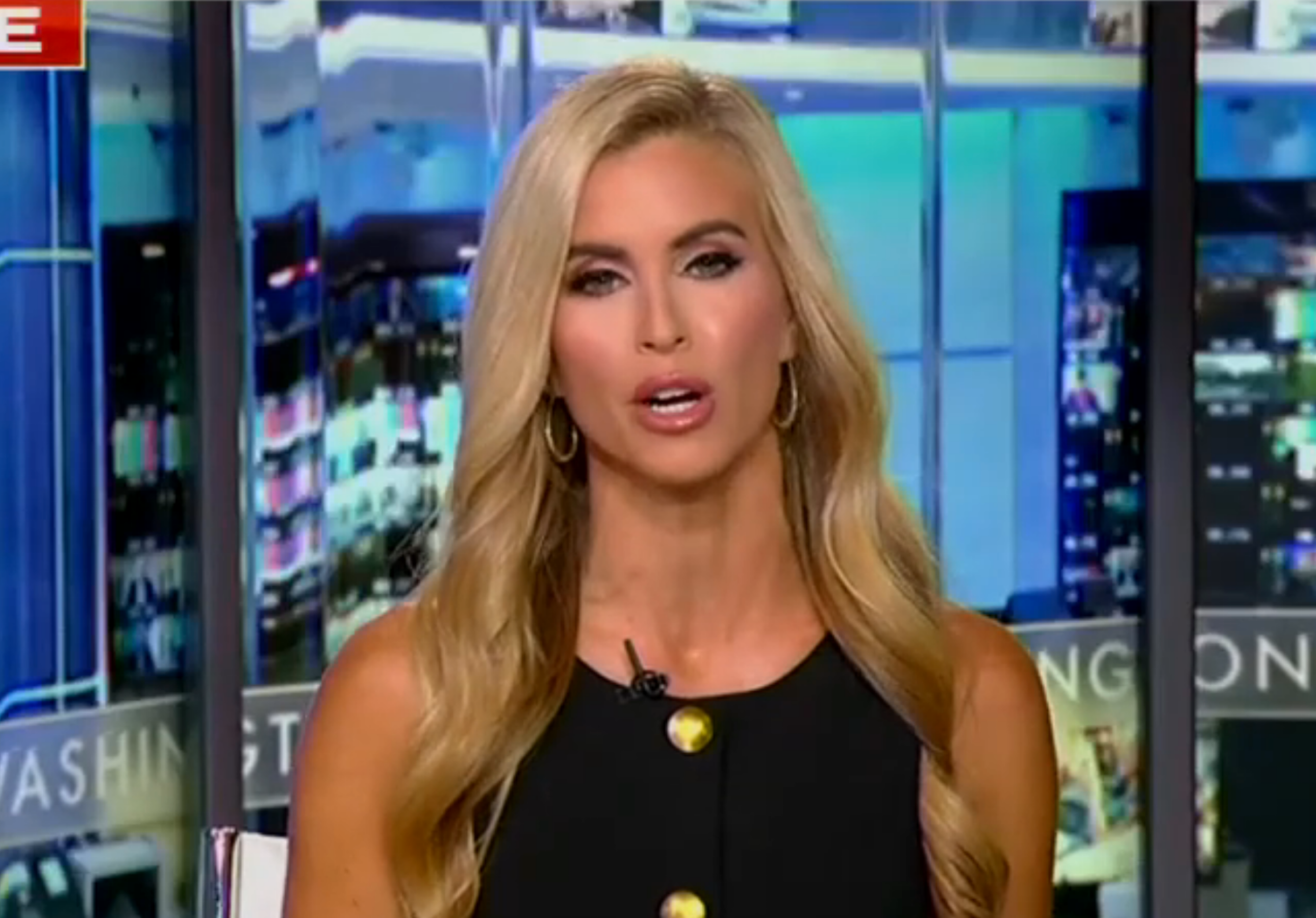 Meet The New Press Secretary, Same As The Old One