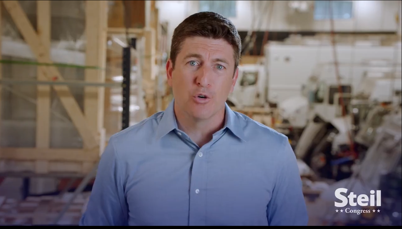 GOP Rep's Campaign Is Quietly Imploding Over Stock Trade Ban