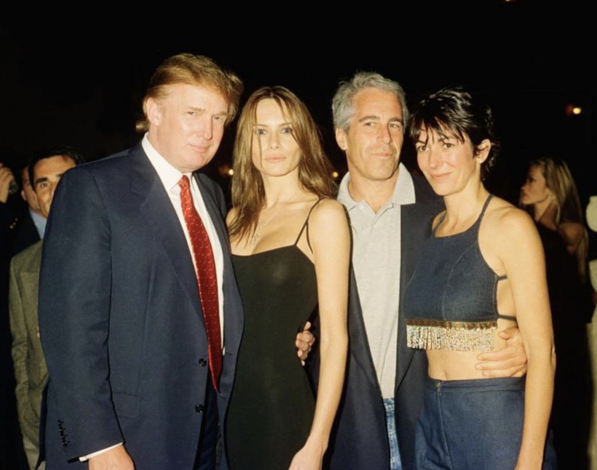 Sen Wyden: Trump Admin Is Covering Up Key Epstein Files
