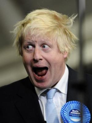 johnson boris minister prime funny brexit almost spokesman mr laughing meme laugh captured elections decade four psbattle united loses dept